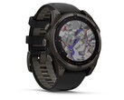Garmin förbättrar sina smartklockor med en ny programuppdatering