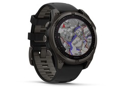 Garmin förbättrar sina smartklockor med en ny programuppdatering
