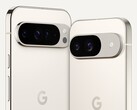 Pixel 9-telefoner (Bildkälla: Google)