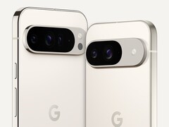 Pixel 9-telefoner (Bildkälla: Google)