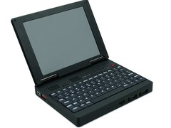 OneChipBook-12 är en bärbar dator för pysslare (Bildkälla: 8064YES!)