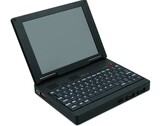 OneChipBook-12 är en bärbar dator för pysslare (Bildkälla: 8064YES!)