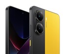 Poco X7 Pro. (Bildkälla: Xiaomi)