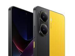 Poco X7 Pro. (Bildkälla: Xiaomi)