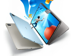 Vivo Pad SE kan vara en av de billigare enheterna som Vivo visar upp nästa vecka. (Bildkälla: Vivo)