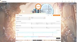 3DMark Time Spy (Grundinställningar)