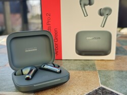 Recension: OnePlus Buds Pro 2. Testprov tillhandahållet av OnePlus Tyskland.