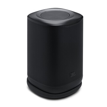 JBL Cove P1 i svart