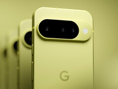 En läcka avslöjade tydligen alla färgalternativ som finns tillgängliga för Pixel 10, Pixel 10 Pro och Pixel 10 Pro Fold. (Bildkälla: @zellzoi)