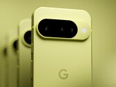 Pixel 10 sägs komma i en ny Limoncello-färg. (Bildkälla: @zellzoi)