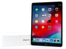 Recenseras: Apple iPad Air (2019)