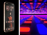 Apple utvecklar enligt uppgift en tandem OLED-skärm för iPhones. (Bildkälla: Apple, redigerad)