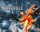 Inofficiell Battlefield 6-banner (Bildkälla: Instant Gaming)