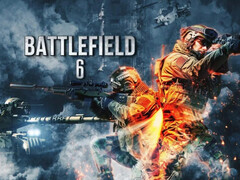 Inofficiell Battlefield 6-banner (Bildkälla: Instant Gaming)
