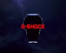 Designen på den nya GR x G-Shock-klockan är fortfarande ett mysterium (DW5600BB på bilden)