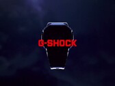 Designen på den nya GR x G-Shock-klockan är fortfarande ett mysterium (DW5600BB på bilden)