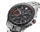 Casios Oceanus OCW-S7000TS-1A-klocka hyllar Tamio Okuda. (Bildkälla: Casio)