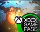 Deep Rock Galactic: Survivors lanseras den 17 september som en dag-ett-titel på Xbox Game Pass. (Bildkälla: Steam / Xbox Wire)