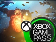 Deep Rock Galactic: Survivors lanseras den 17 september som en dag-ett-titel på Xbox Game Pass. (Bildkälla: Steam / Xbox Wire)