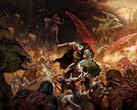 Doom: The Dark Ages är en föregångare till Doom (2016).