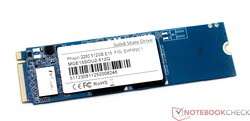 512 GB SSD