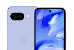 Google Pixel 9a kommer att finnas tillgänglig i fyra färger, inklusive 
