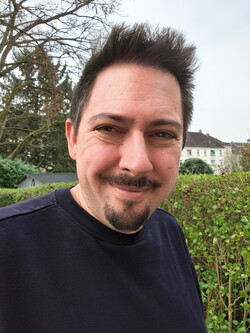 Selfie med Reno15 Pro 5G