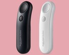 Kobo Remote är en Bluetooth-enhet som är utformad för Kobo e-läsare utan fysiska sidvändningsknappar. (Bildkälla: Kobo)