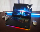 Lenovo Legion 9 18 med RTX 5090 i recension