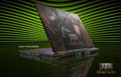 MSI ger bort tre avancerade bärbara speldatorer (bildkälla: MSI, redigerad)