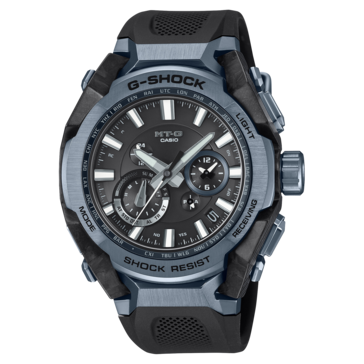 ...och MTG-B4000B-1AJF. (Bildkälla: Casio)