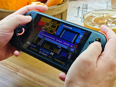 Mangmi Air X i en av sina två lanseringsfärger. (Bildkälla: Mangmi)