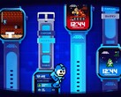 Den senaste My Play Watch kommer med en anpassad version av Mega Man 2.