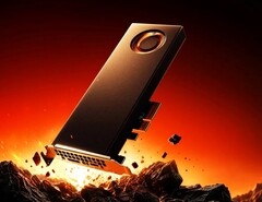 Minisforum gör det möjligt att utöka stationära datorer med fyra SSD-enheter via PCIe.