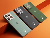 Motorola Edge 70 är en av världens tunnaste smartphones i mellanklassen. (Bildkälla: X-Kom)