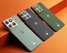 Motorola Edge 70 är en av världens tunnaste smartphones i mellanklassen. (Bildkälla: X-Kom)