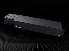 Nvidia har lanserat ett nytt RTX Pro-grafikkort för arbetsstationer