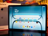 OnePlus Pad Lite i testet