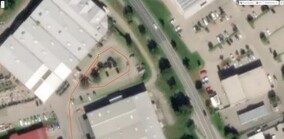 Garmin Venu 2 positionering - vändpunkt