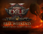 Path of Exile 2 är gratis att spela fram till den 1 september (bildkälla: Grinding Gear Games)