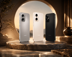 Honor Play 11 Pro har en huvudkamera på 50 MP