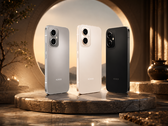 Honor Play 11 Pro har en huvudkamera på 50 MP