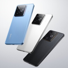 Realme GT7 5G kommer att hålla sitt stora batteri fyllt via 100 W trådbunden laddning. (Bildkälla: Realme)