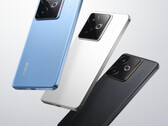Realme GT7 5G kommer att hålla sitt stora batteri fyllt via 100 W trådbunden laddning. (Bildkälla: Realme)