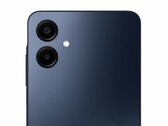 Samsung kommer snart att introducera en snabbare 5G-modell av Galaxy A06 på bilden. (Bildkälla: Samsung)