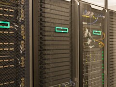 EU planerar att satsa 34,6 miljarder dollar på AI-datacenter i gigawatt-skala (Bildkälla: Telenor)