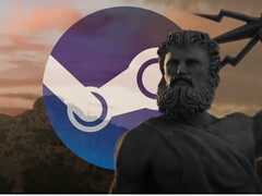 Titan Quest Anniversary Edition har 80% rabatt på Steam till och med den 11 maj.