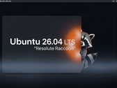 Ubuntu 26.04 LTS "Resolute Raccoon" beta ger 7.0-kärnan och GNOME 50
