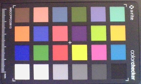 ColorChecker 