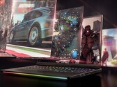 XMG NEO 16 2025-serien riktar sig till spelare och innehållsskapare (Bildkälla: XMG)